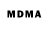 MDMA crystal sasha moiseeva